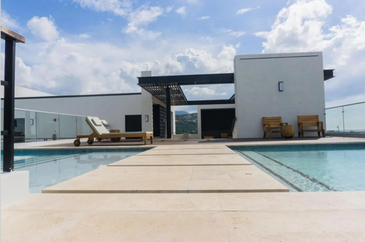 Via Apartments @ New Kingston