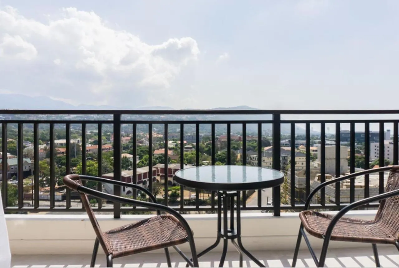 Via Apartments @ New Kingston Jamajka