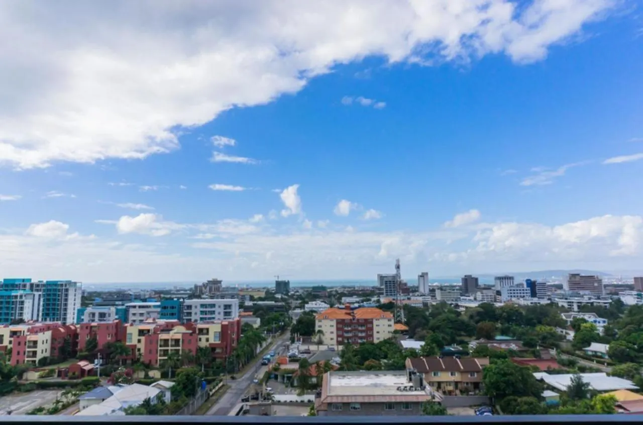 Via Apartments @ New Kingston 0*,