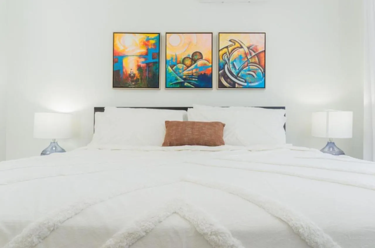 Via Apartments @ New Kingston Jamajka