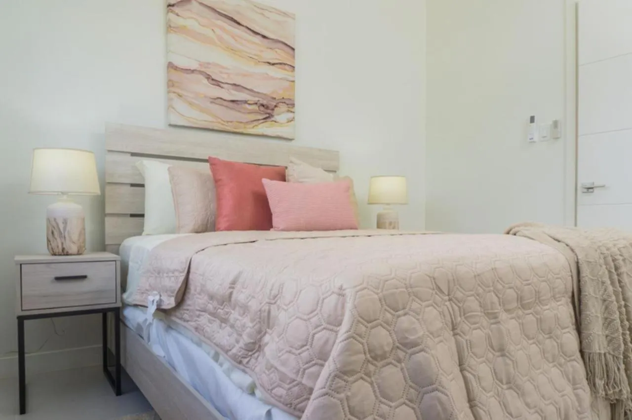 Via Apartments @ New Kingston Jamajka