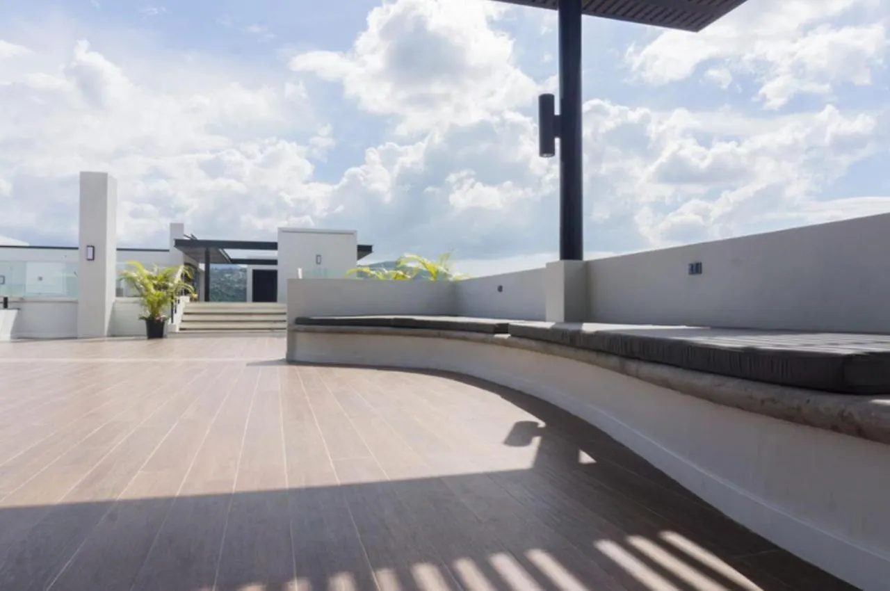 Via Apartments @ New Kingston
