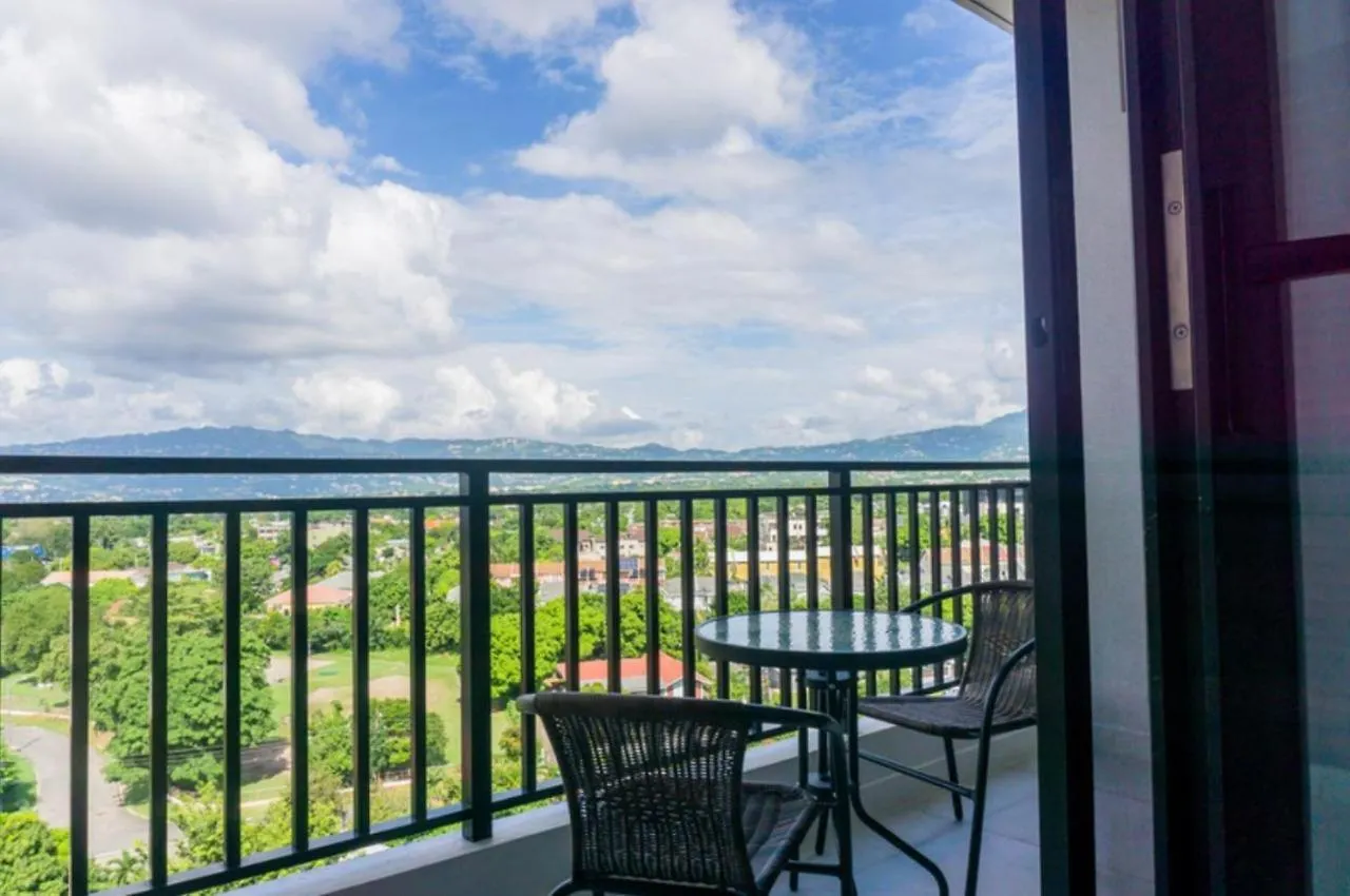 Via Apartments @ New Kingston