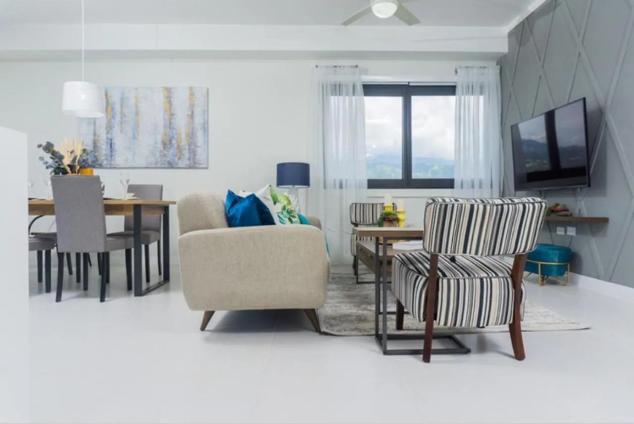 Via Apartments @ New Kingston