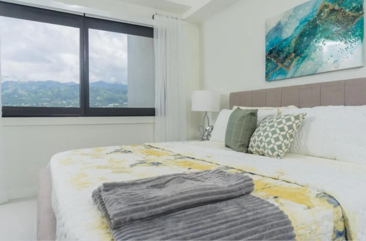 Via Apartments @ New Kingston Jamaica