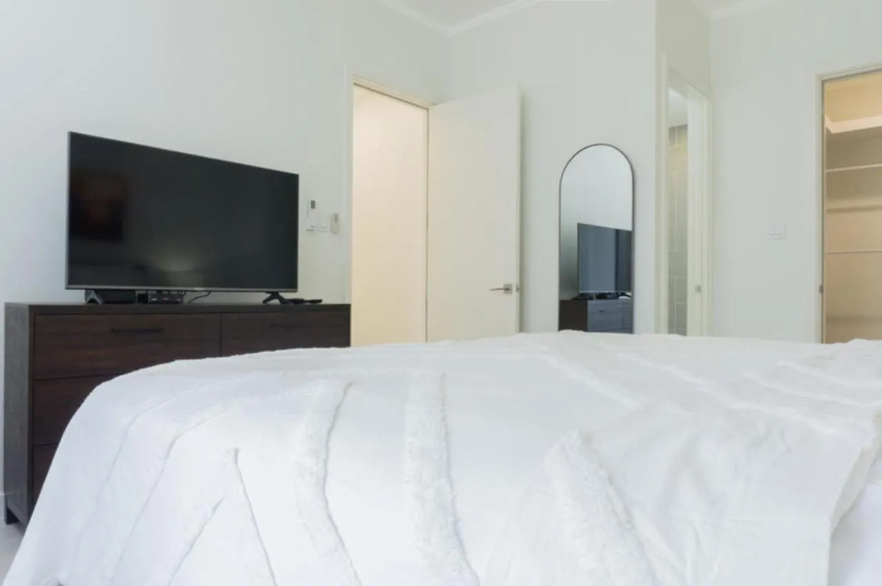 Via Apartments @ New Kingston