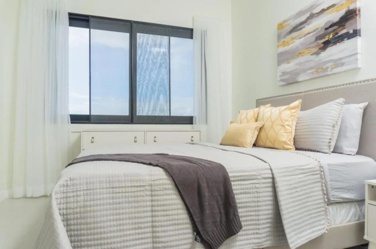 Via Apartments @ New Kingston