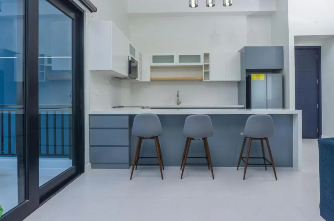 Via Apartments @ New Kingston