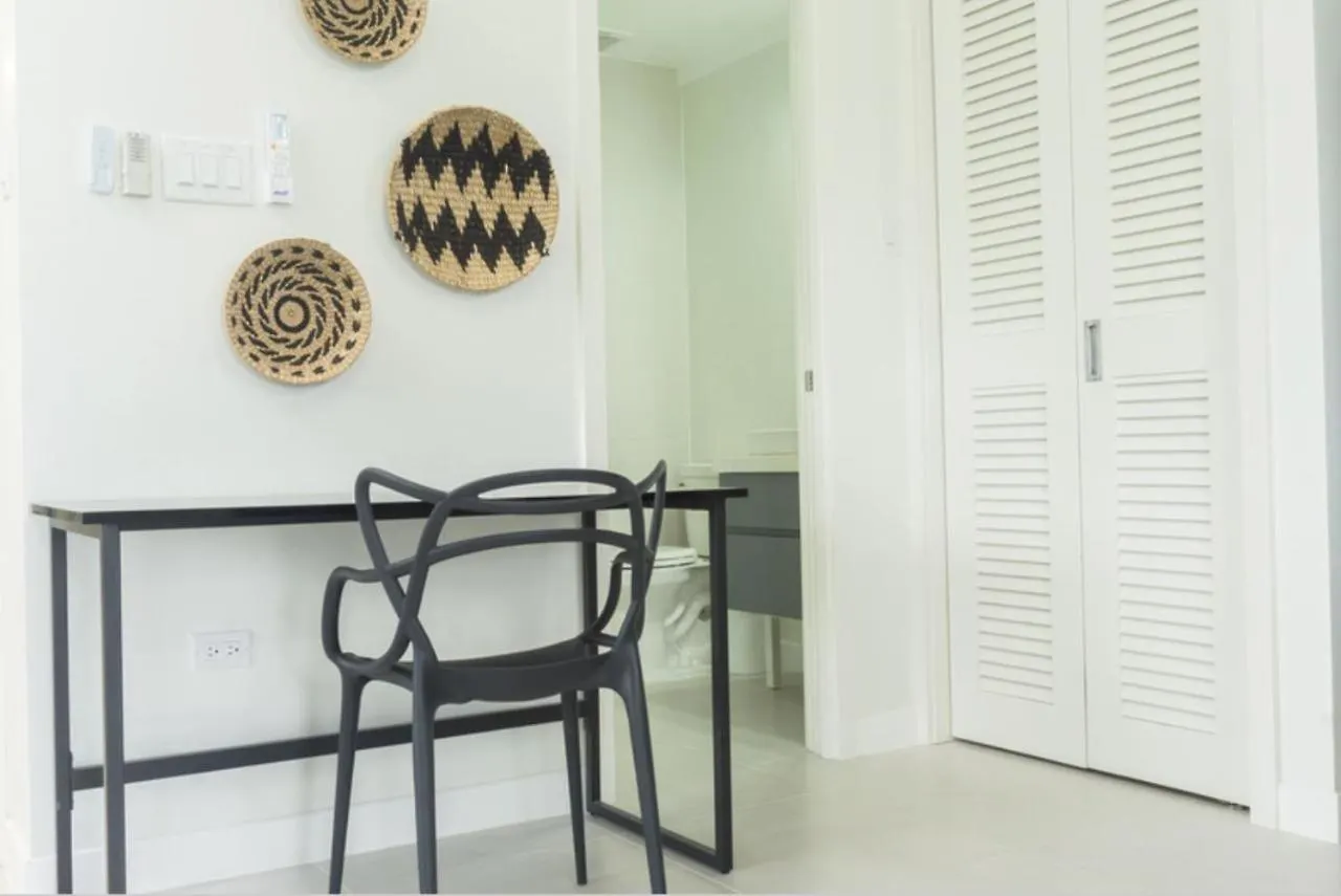 Via Apartments @ New Kingston Jamaica