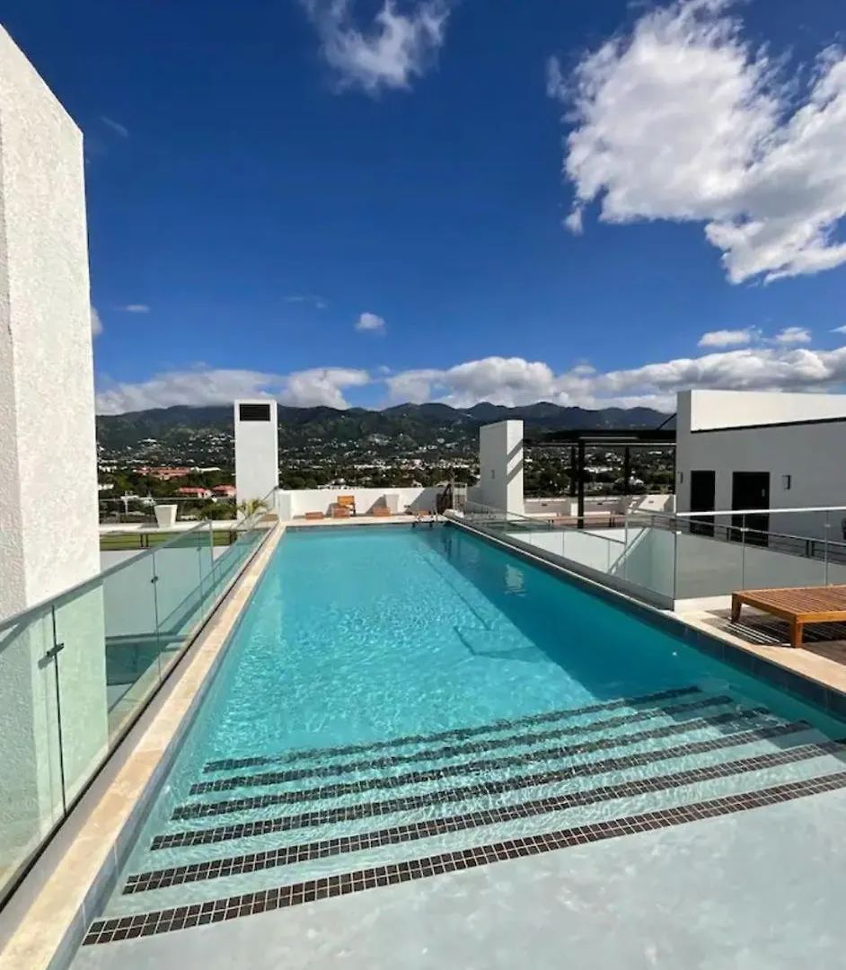 Via Apartments @ New Kingston