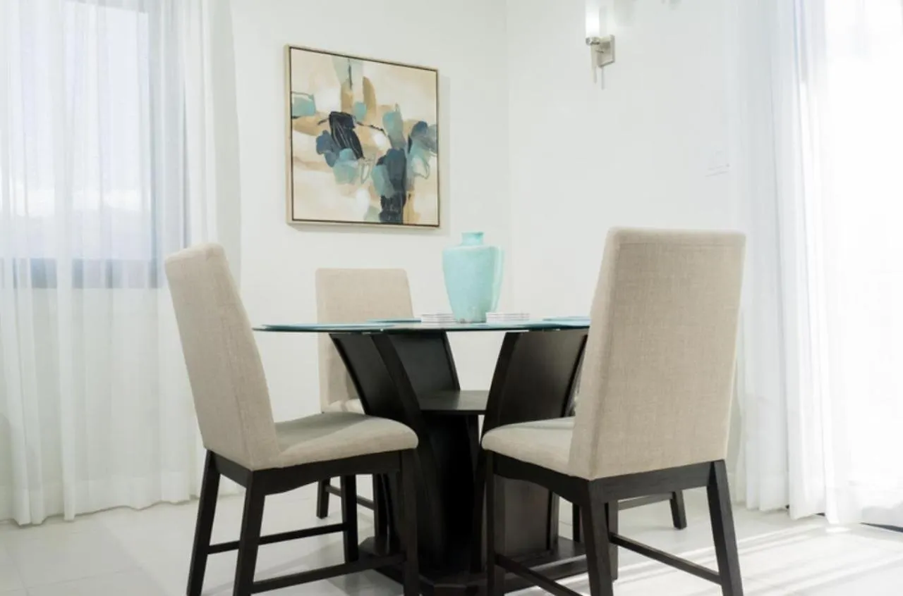 Via Apartments @ New Kingston