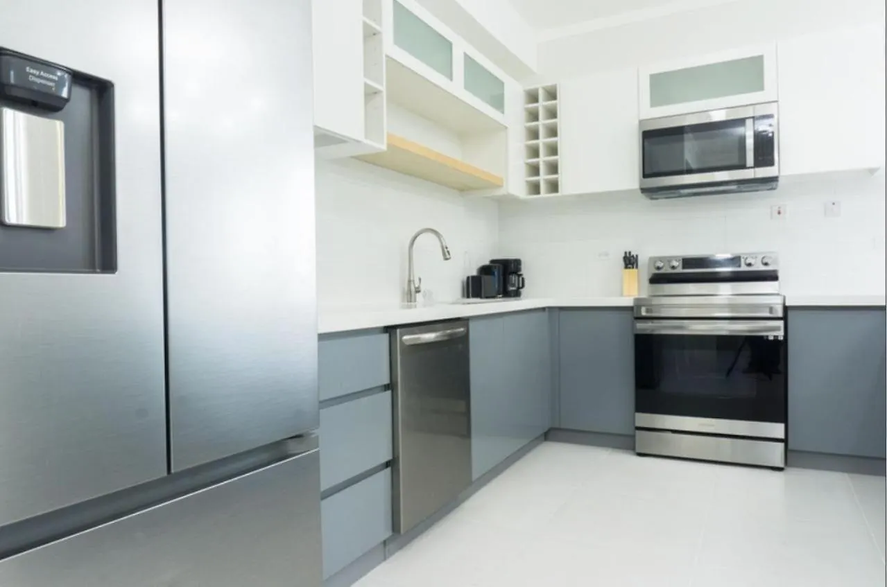 Via Apartments @ New Kingston Jamajka