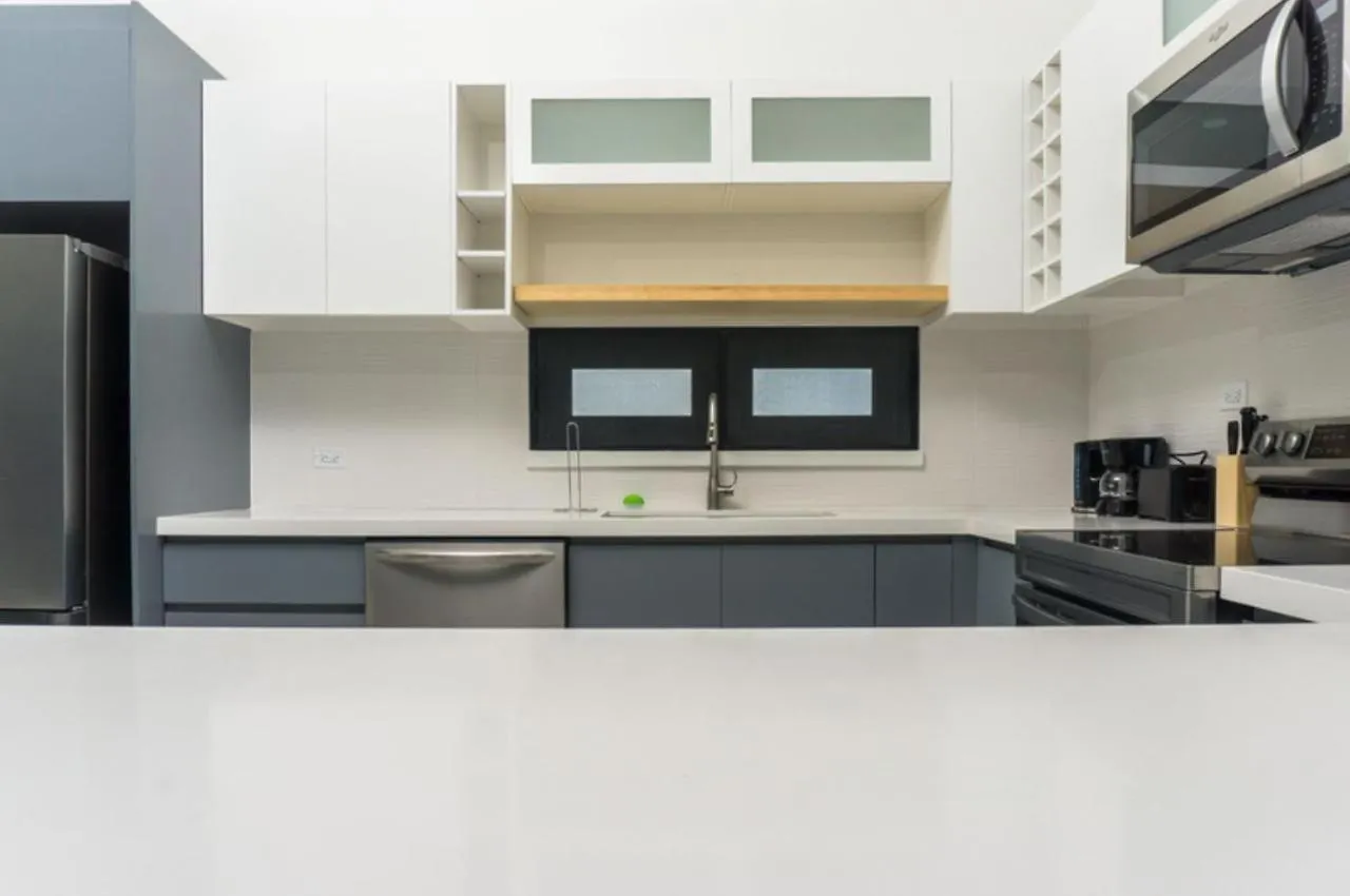 Via Apartments @ New Kingston Jamajka