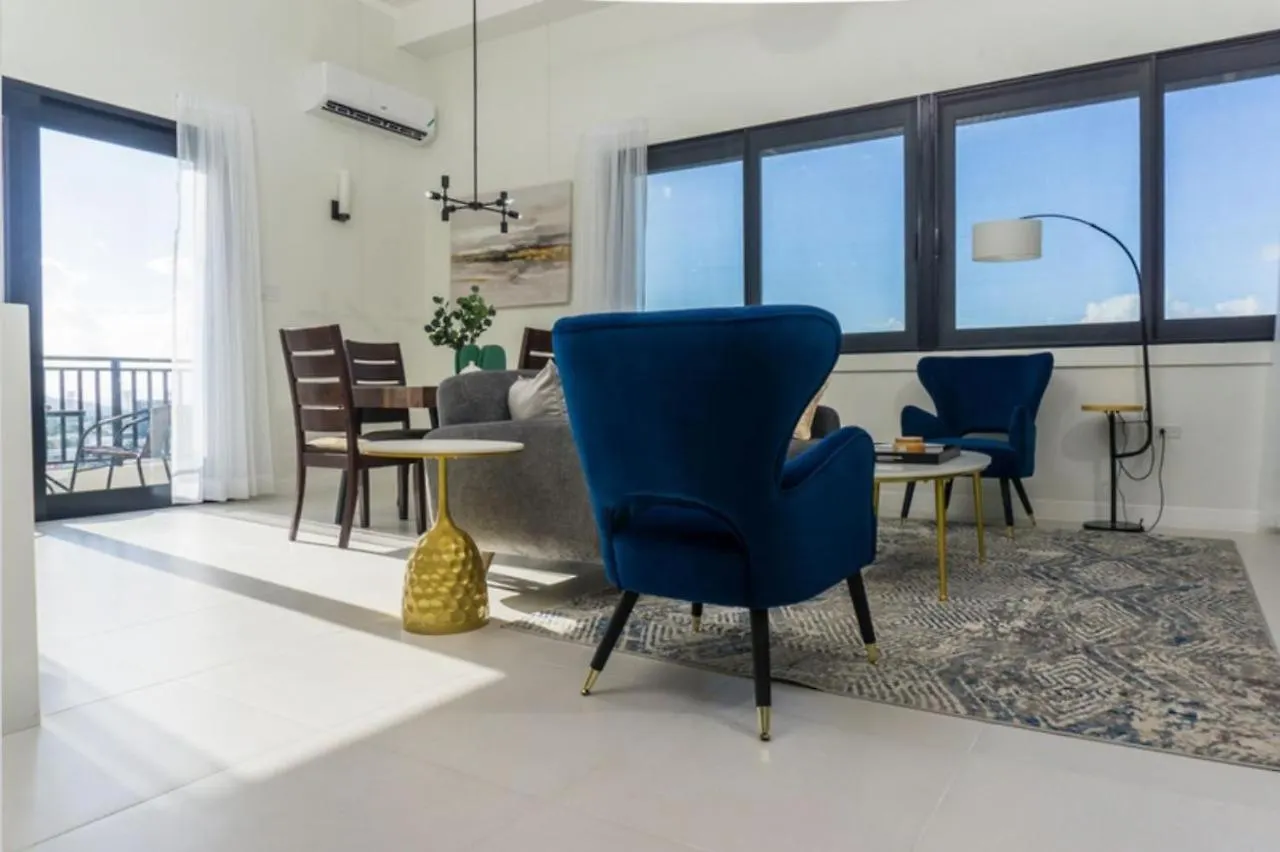 Via Apartments @ New Kingston