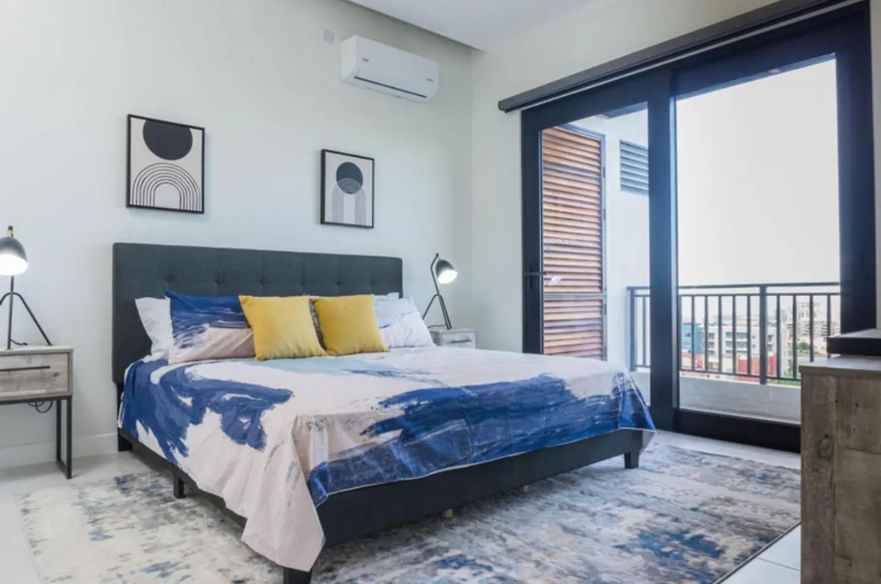 Via Apartments @ New Kingston