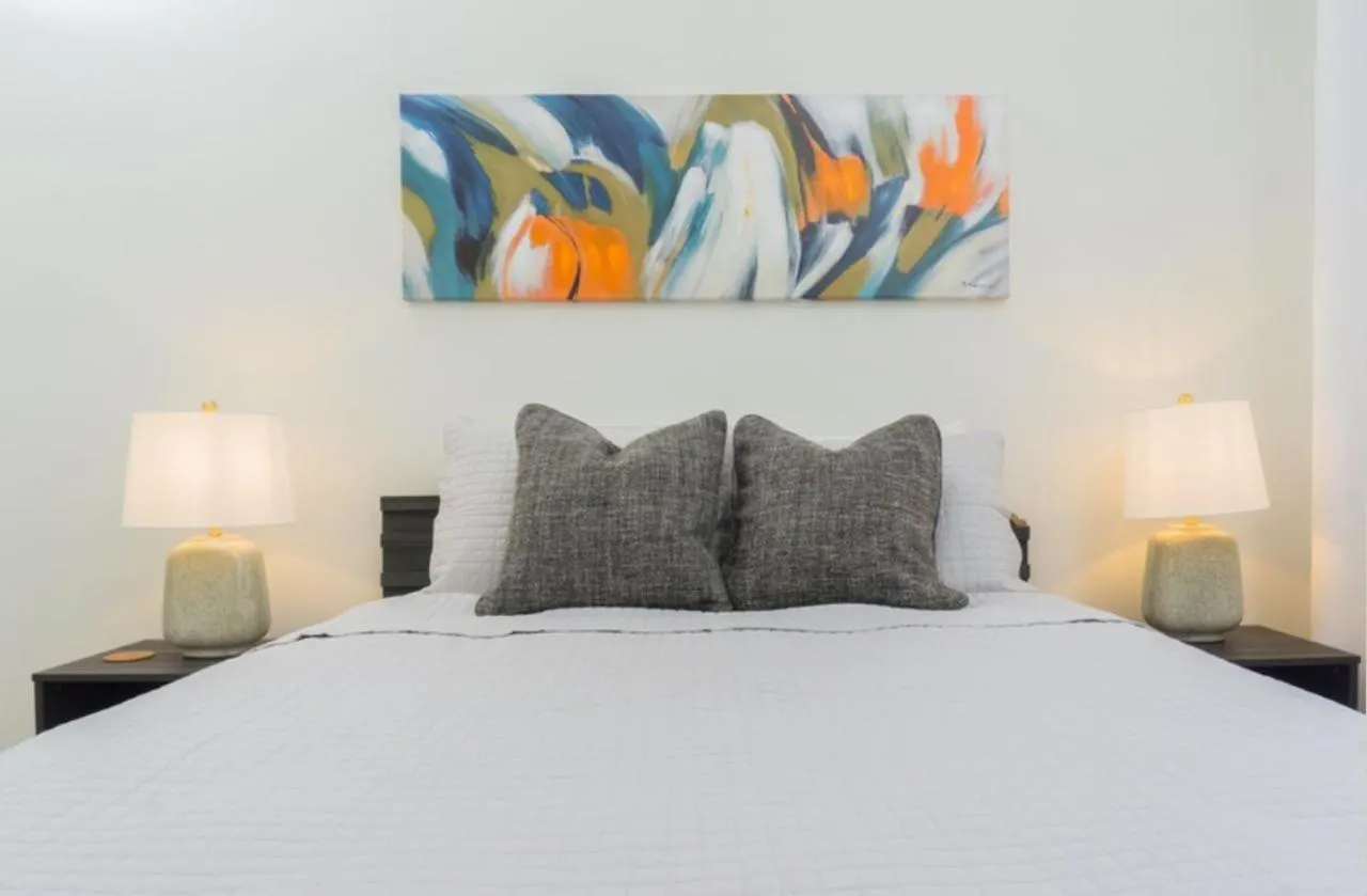Via Apartments @ New Kingston