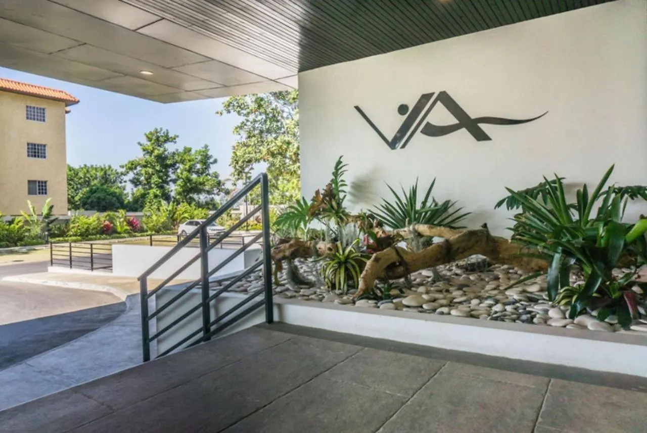 Via Apartments @ New Kingston Jamajka