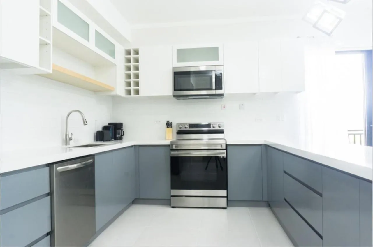 Via Apartments @ New Kingston 0*,  Jamajka